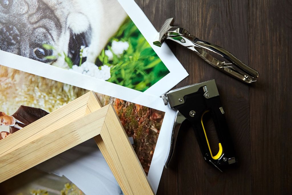 framing materials