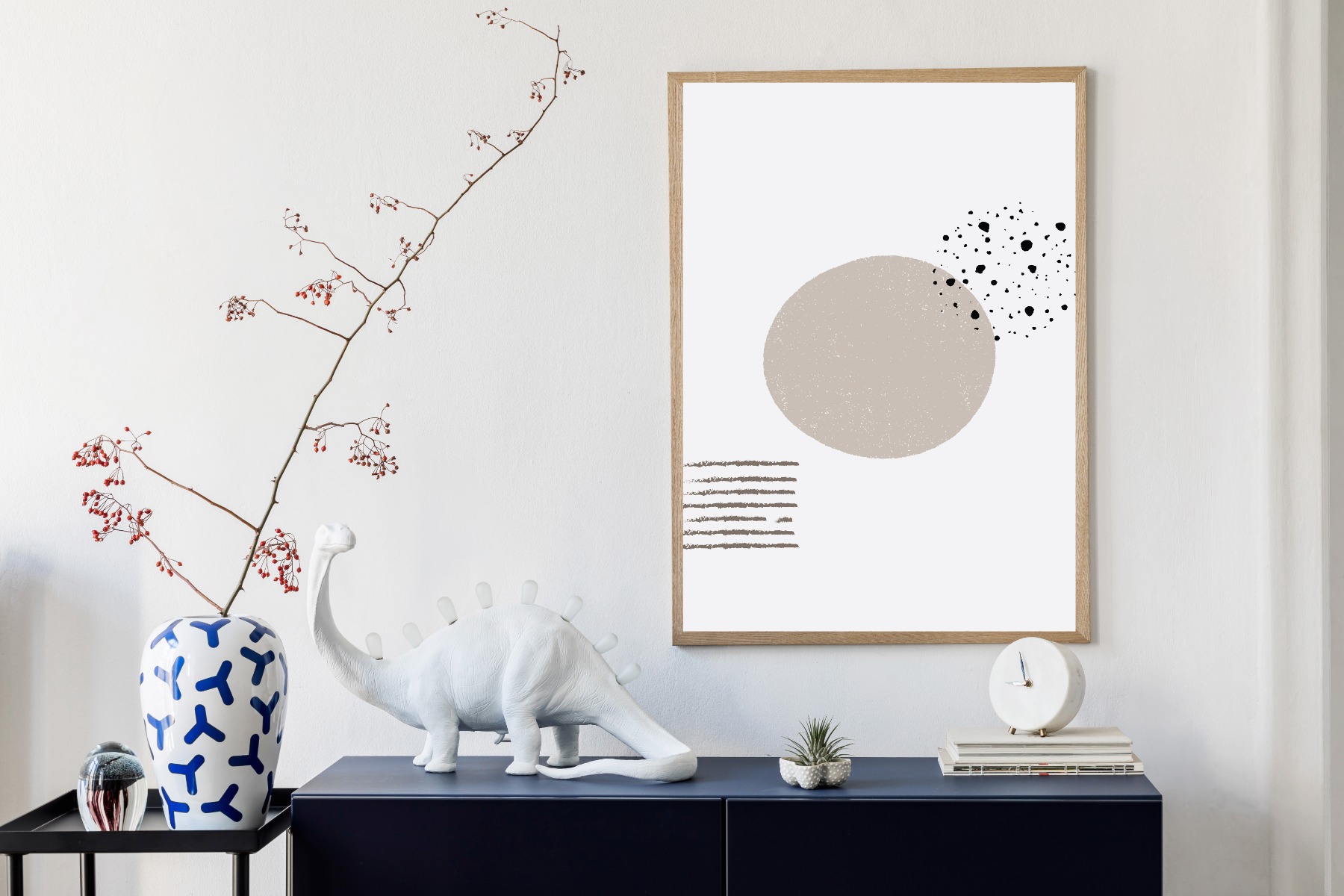 Free Mid Century Modern Printable Style 2