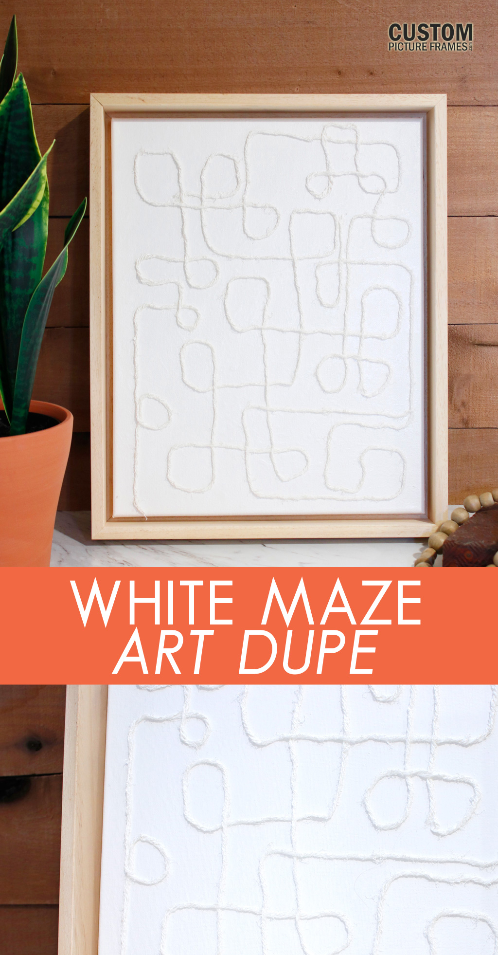 High End Art Dupe Pinterest